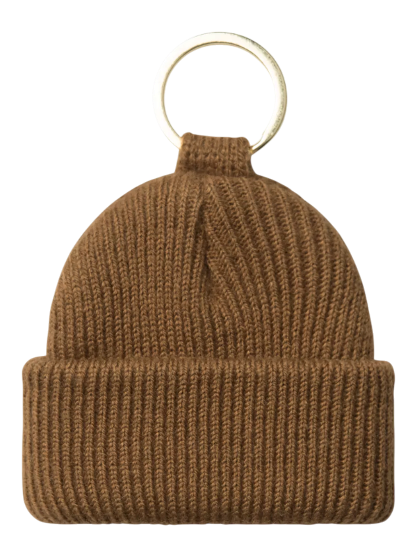 Carhartt WIP Mini Watch Hat Keychain