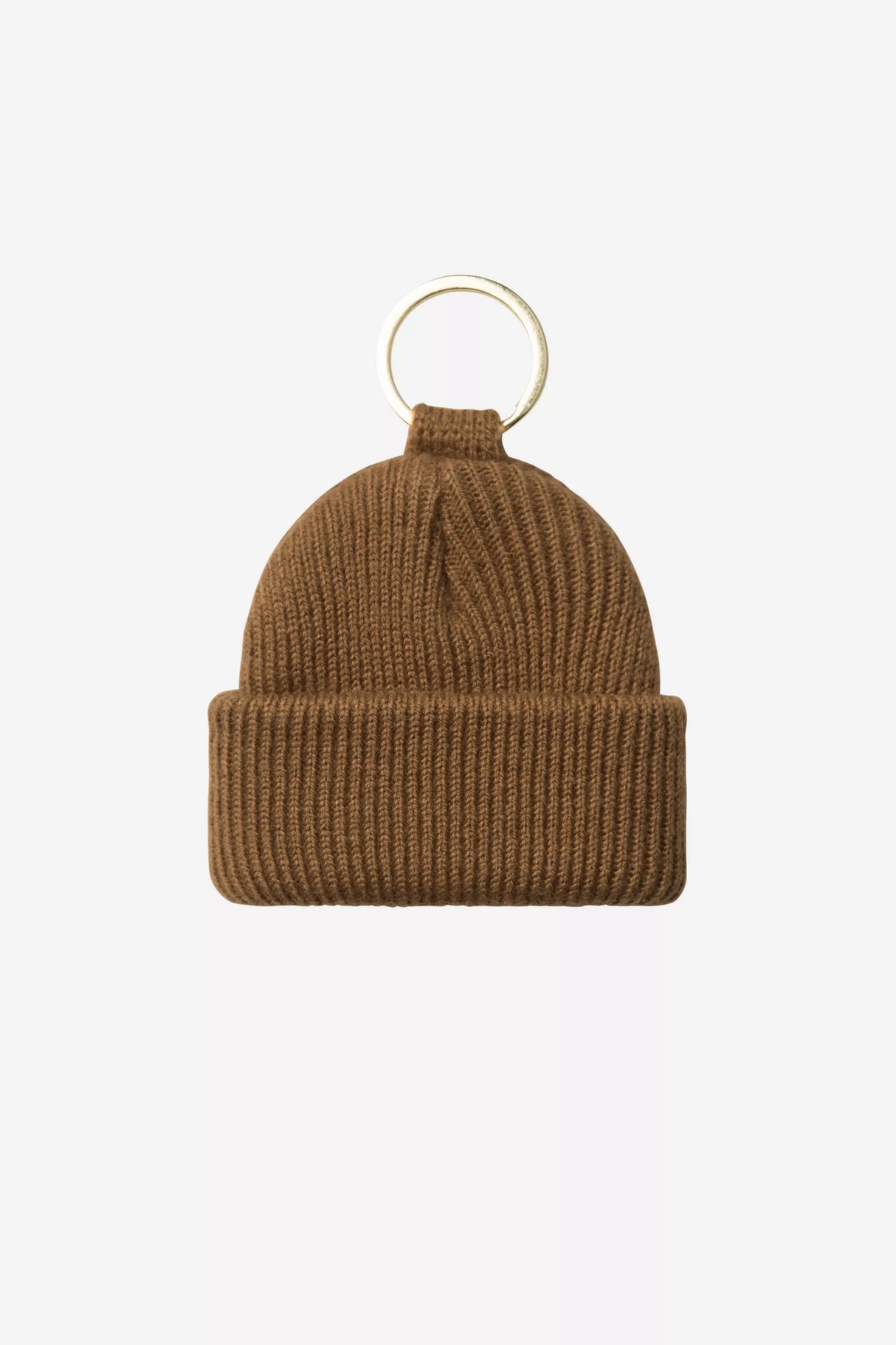 Carhartt WIP Mini Watch Hat Keychain