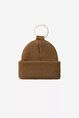 Carhartt WIP Mini Watch Hat Keychain