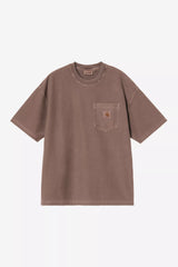 Carhartt WIP S/S Loose Pocket T-Shirt