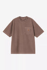 Carhartt WIP S/S Loose Pocket T-Shirt