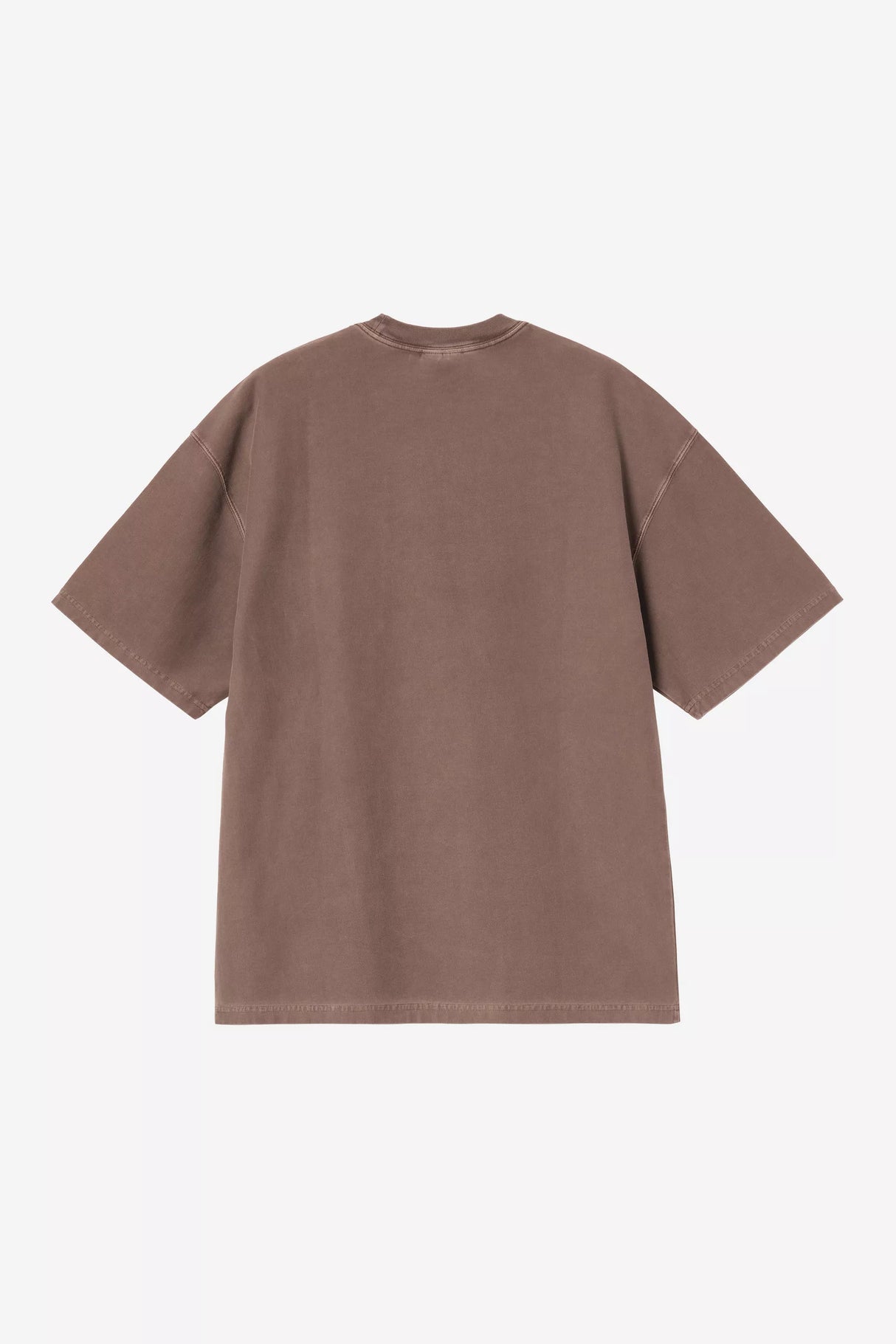 Carhartt WIP S/S Loose Pocket T-Shirt
