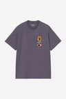 Carhartt WIP S/S Stacked Grapes T-Shirt