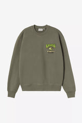 Carhartt WIP Pinball Sweatshirt