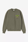 Carhartt WIP Pinball Sweatshirt