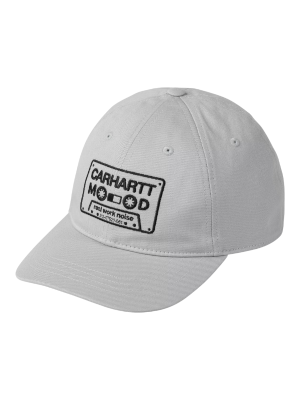 Carhartt WIP Pontiki Bumper Sticker Cap