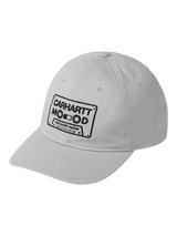 Carhartt WIP Pontiki Bumper Sticker Cap