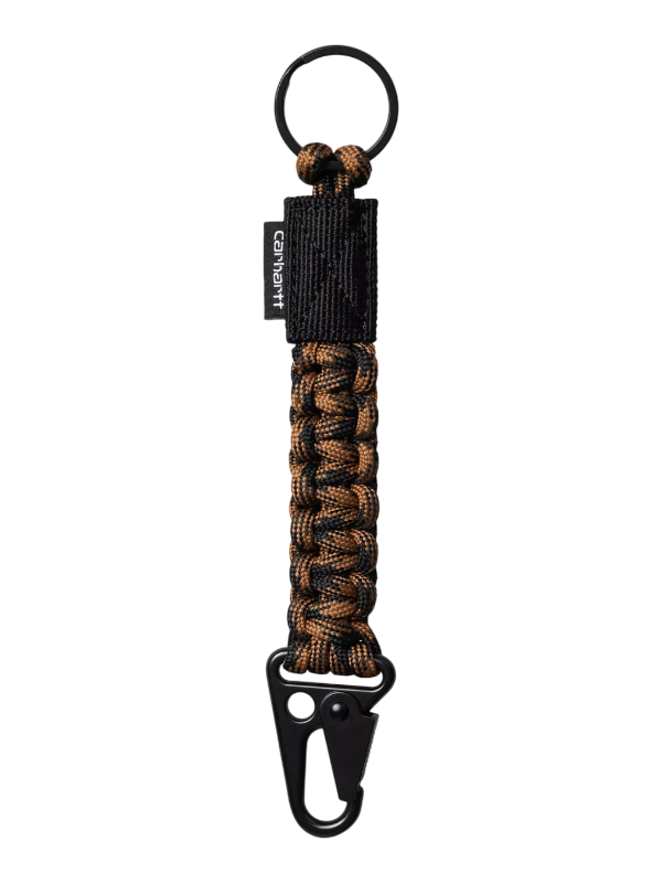 Carhartt WIP Rope Keyholder