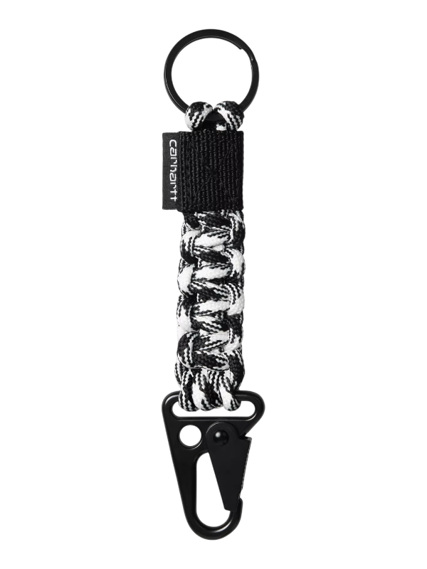 Carhartt WIP Rope Keyholder