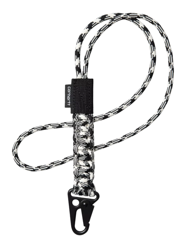 Carhartt WIP Rope Keychain