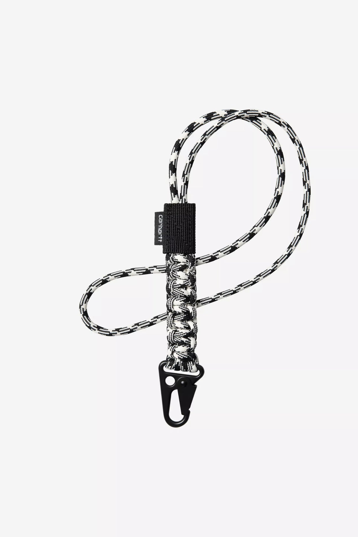 Carhartt WIP Rope Keychain