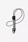 Carhartt WIP Rope Keychain