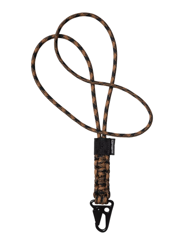 Carhartt WIP Rope Keychain