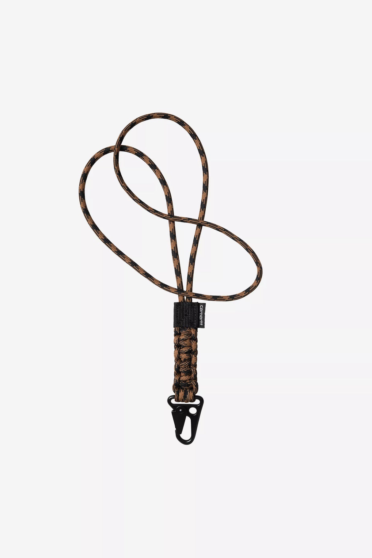 Carhartt WIP Rope Keychain