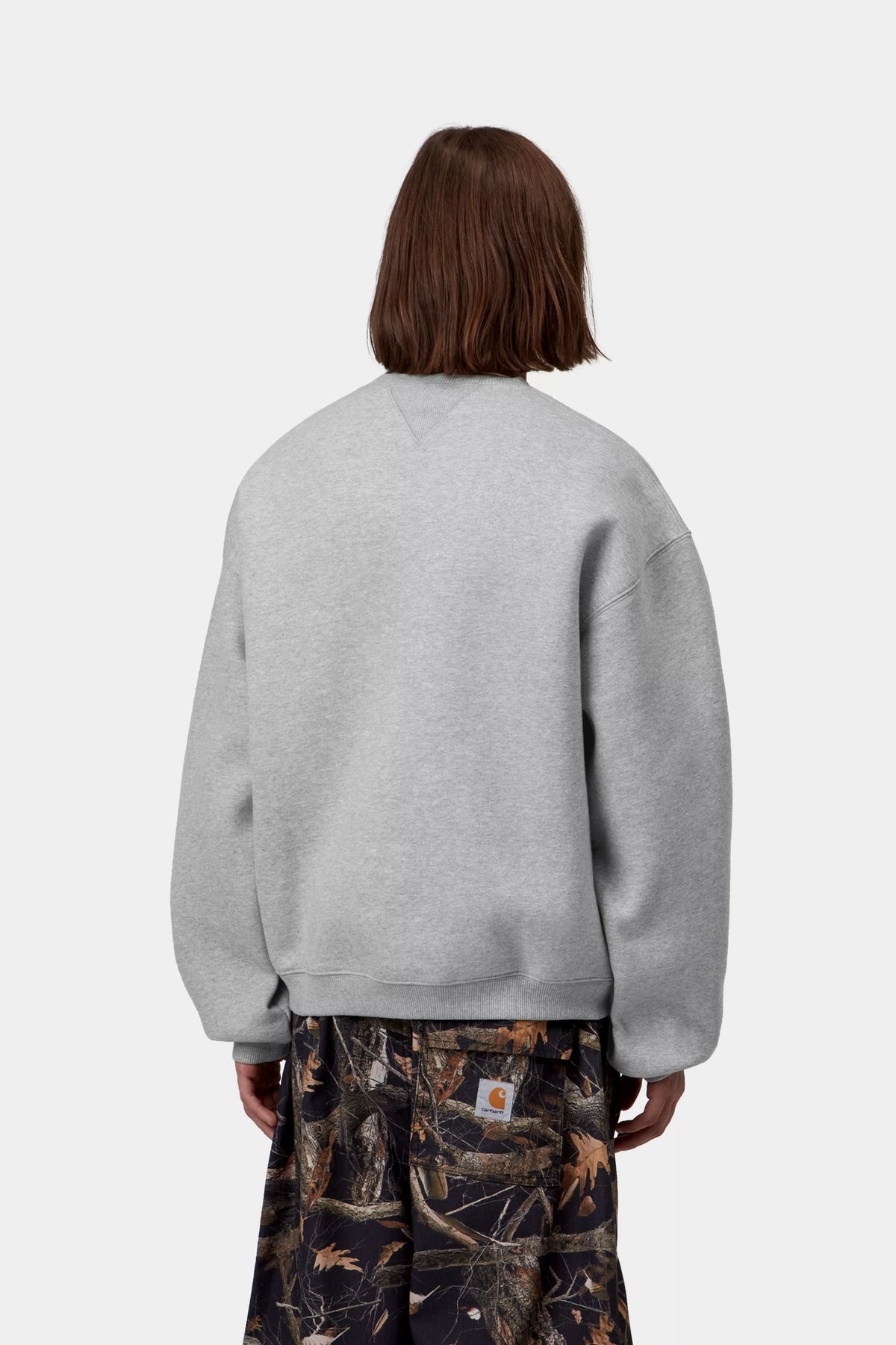 Carhartt WIP Ebbert Sweatshirt