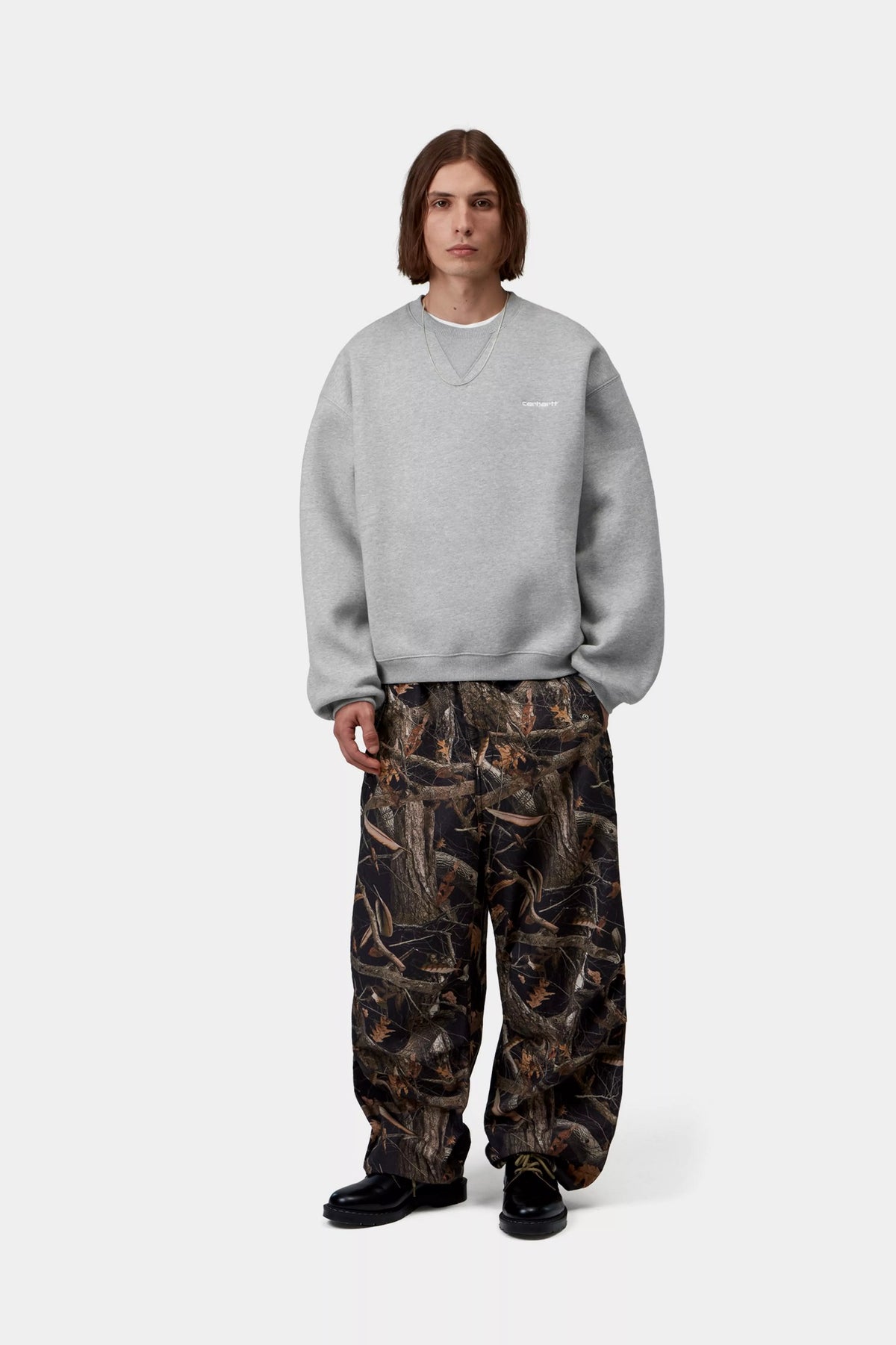 Carhartt WIP Ebbert Sweatshirt