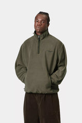 Carhartt WIP Edmore Half Zip Sweatshirt