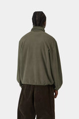 Carhartt WIP Edmore Half Zip Sweatshirt