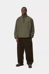 Carhartt WIP Edmore Half Zip Sweatshirt