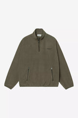 Carhartt WIP Edmore Half Zip Sweatshirt