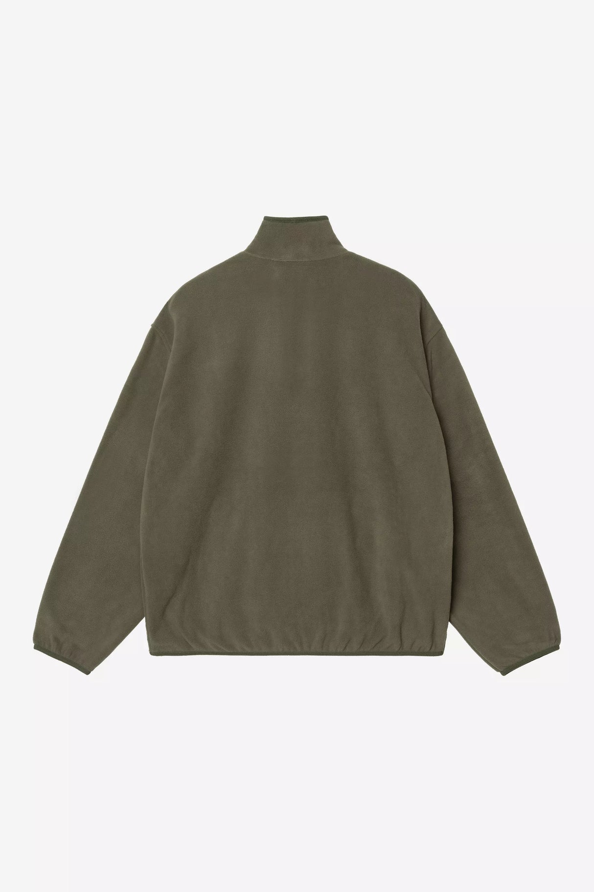 Carhartt WIP Edmore Half Zip Sweatshirt