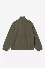 Carhartt WIP Edmore Half Zip Sweatshirt