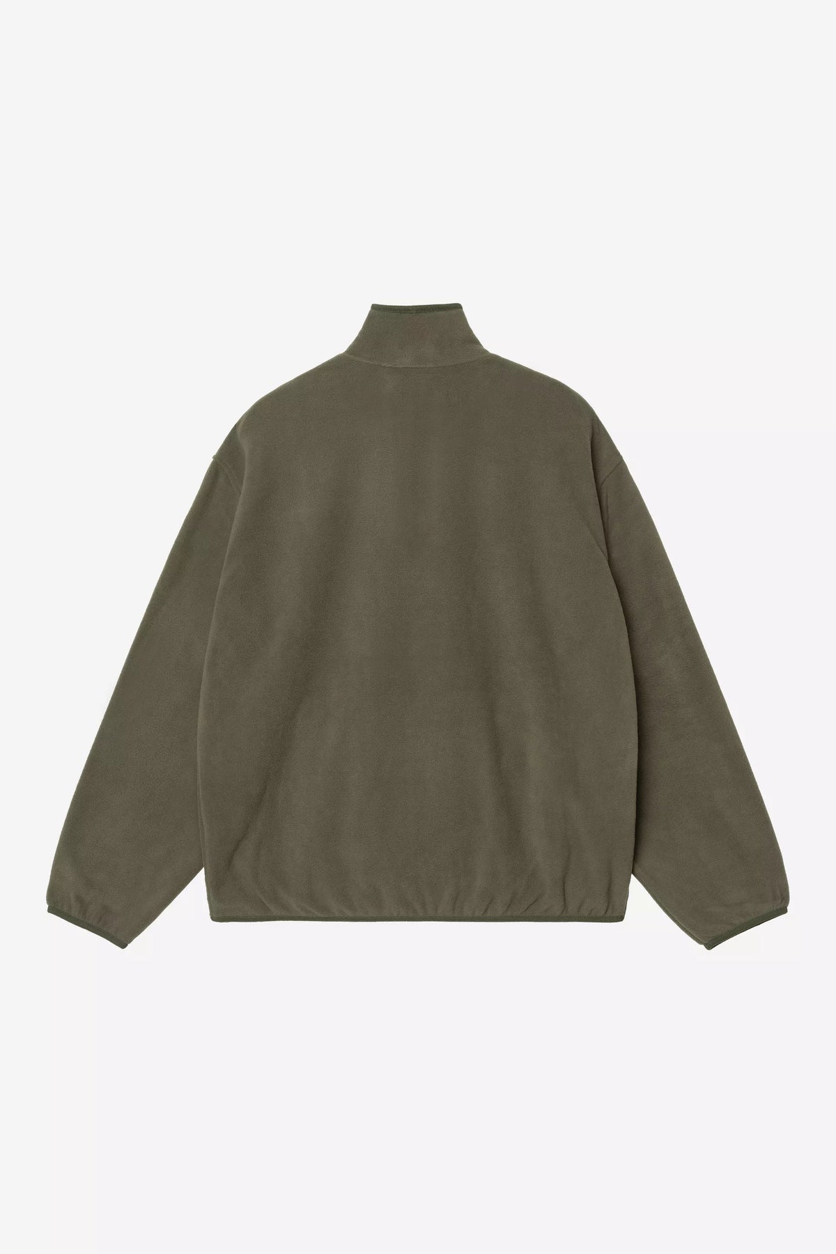 Carhartt WIP Edmore Half Zip Sweatshirt