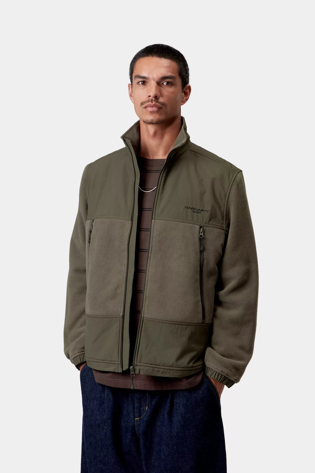 Carhartt WIP Edmore Jacket