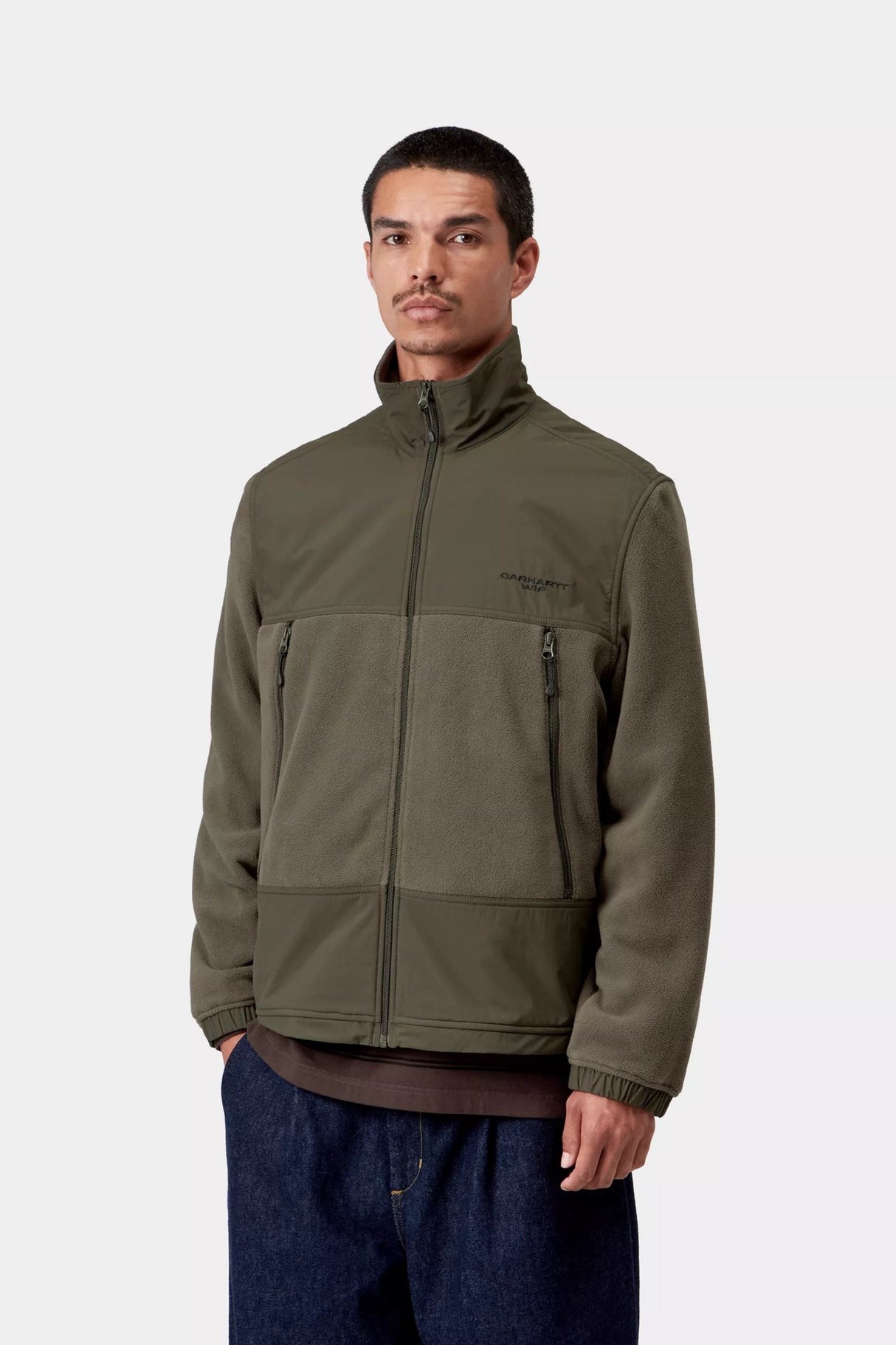 Carhartt WIP Edmore Jacket