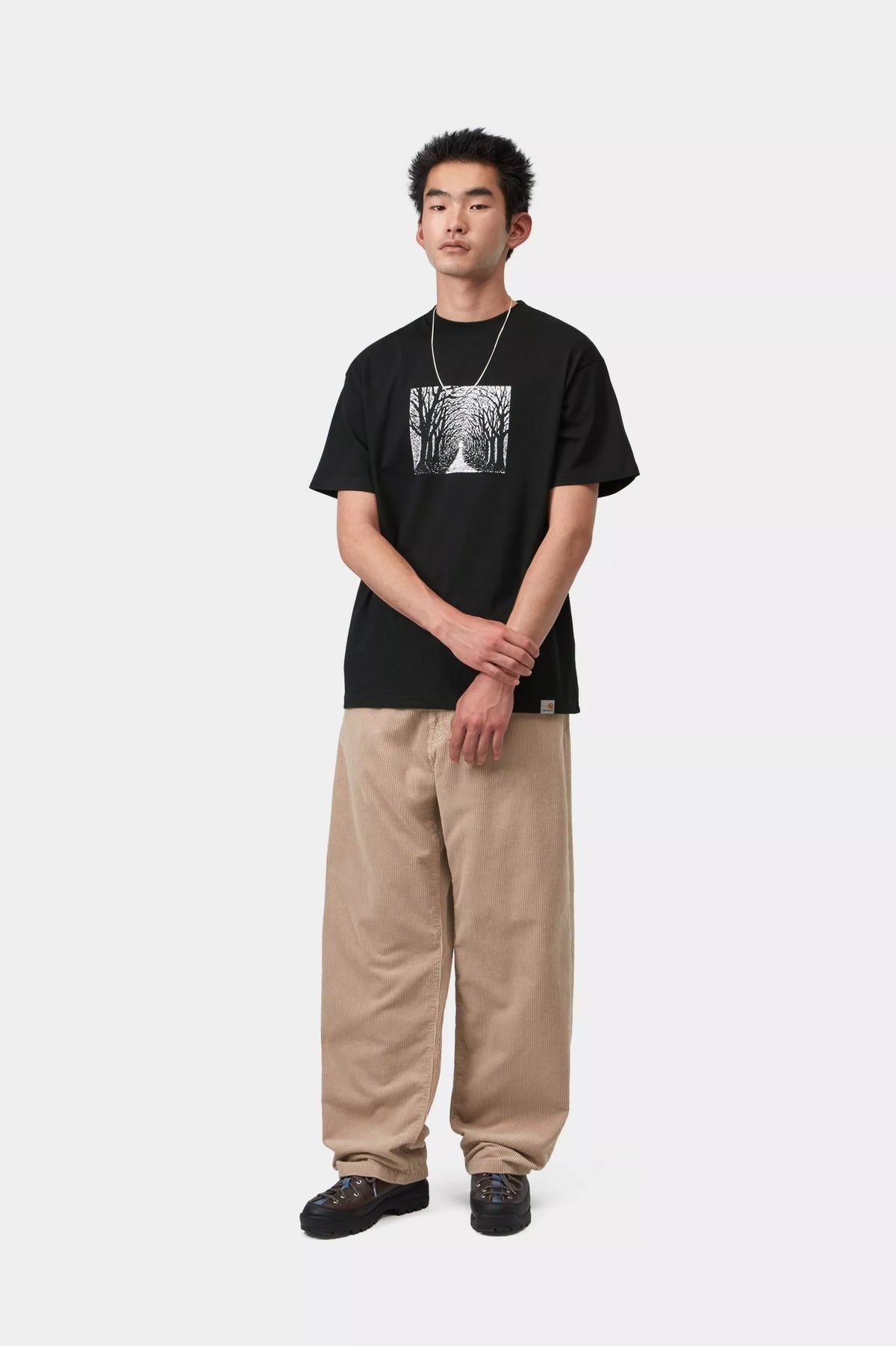 Carhartt WIP Avenue T-Shirt