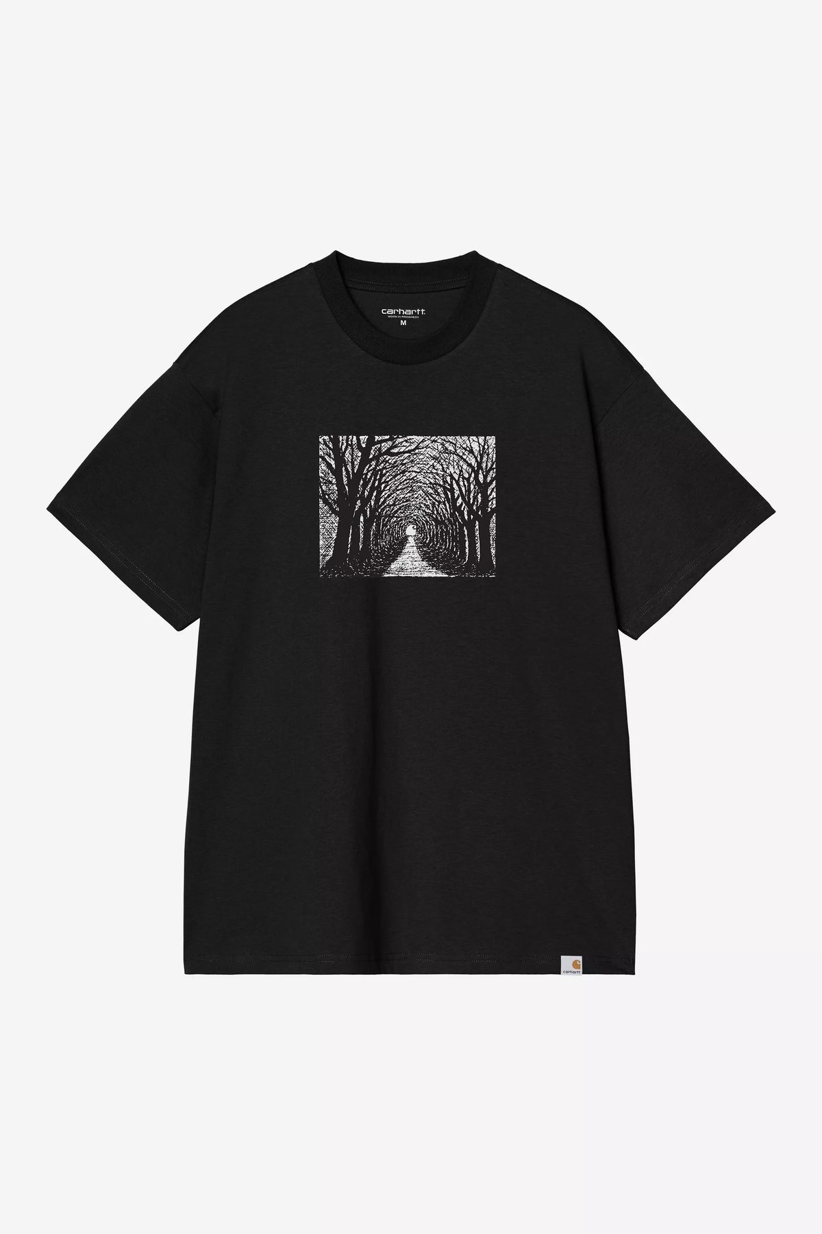 Carhartt WIP Avenue T-Shirt