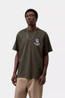 Carhartt WIP Grape Picker T-Shirt