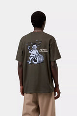 Carhartt WIP Grape Picker T-Shirt