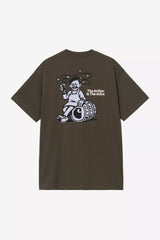 Carhartt WIP Grape Picker T-Shirt