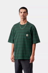 Carhartt WIP Cardona Pocket T-Shirt