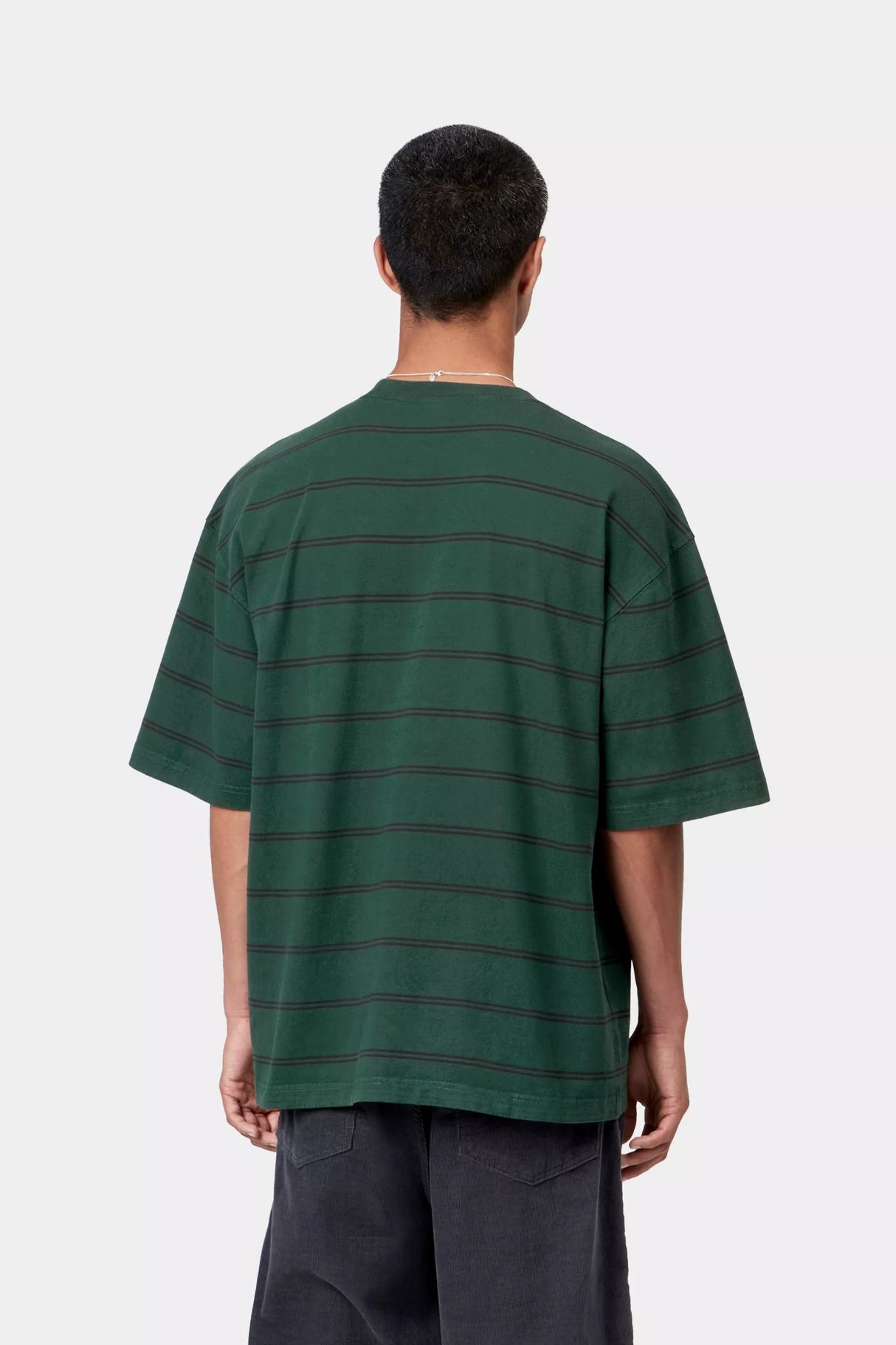 Carhartt WIP Cardona Pocket T-Shirt