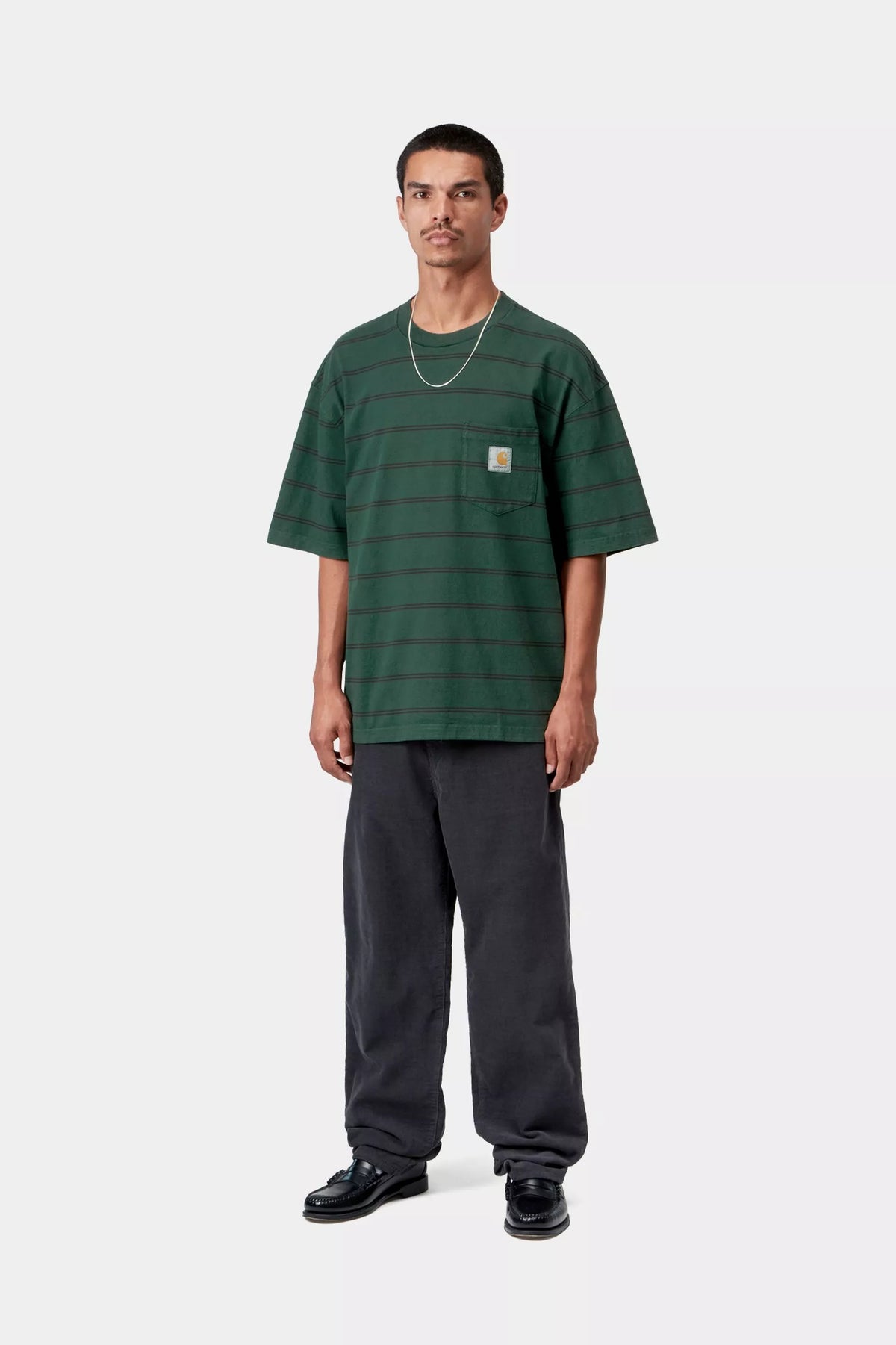 Carhartt WIP Cardona Pocket T-Shirt