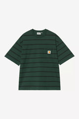 Carhartt WIP Cardona Pocket T-Shirt