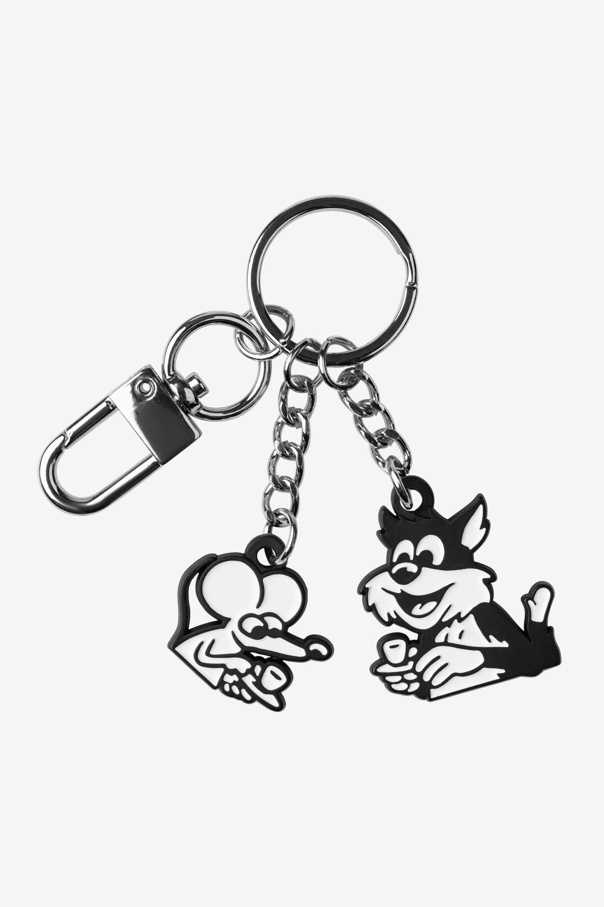 Carhartt WIP Coffee Keychain