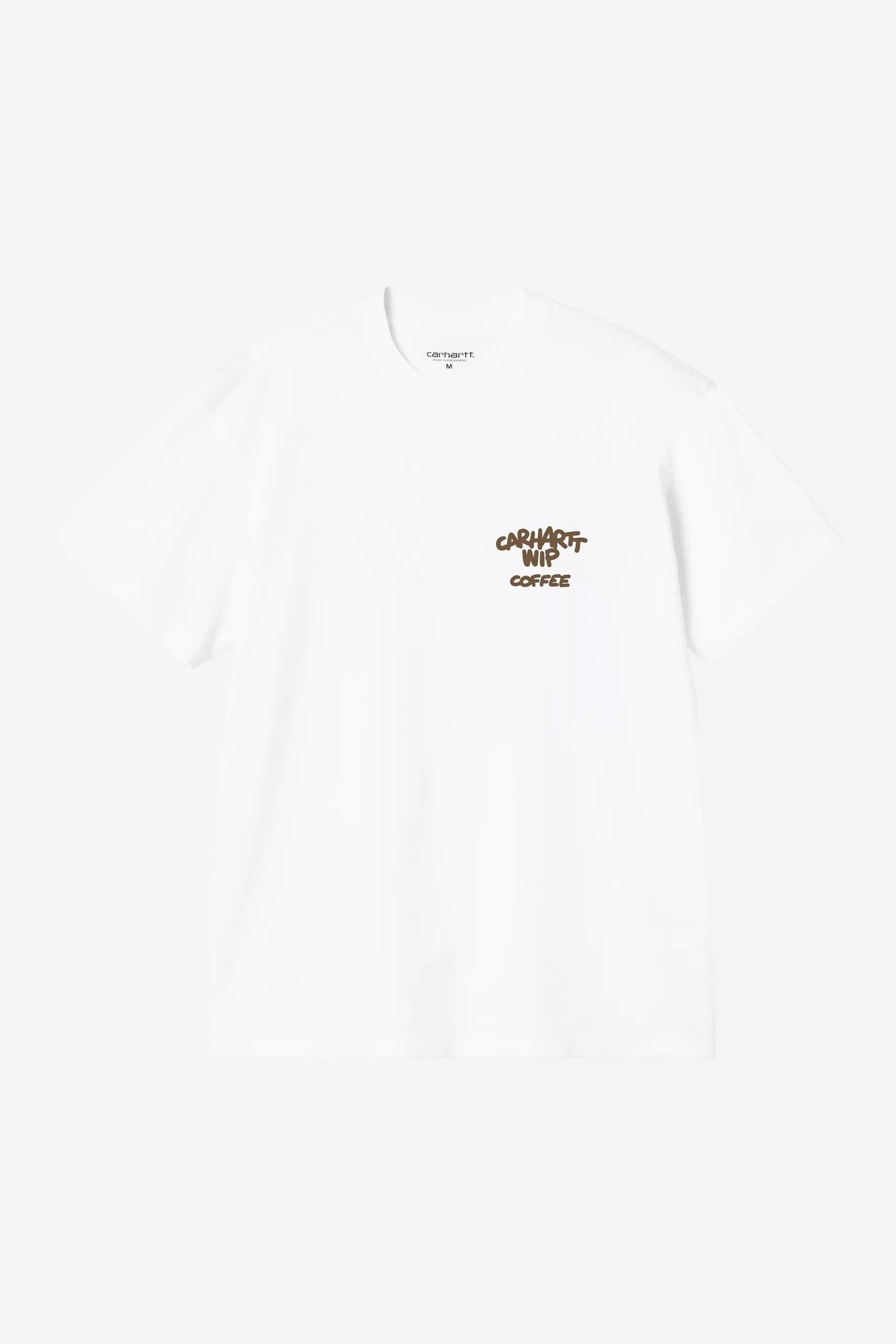 Carhartt WIP S/S Coffee Break T-Shirt