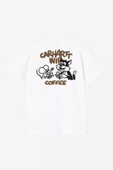 Carhartt WIP S/S Coffee Break T-Shirt