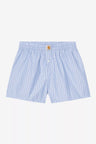 Carhartt WIP Cotton Boxer Keene Stripe