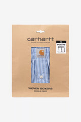 Carhartt WIP Cotton Boxer Keene Stripe
