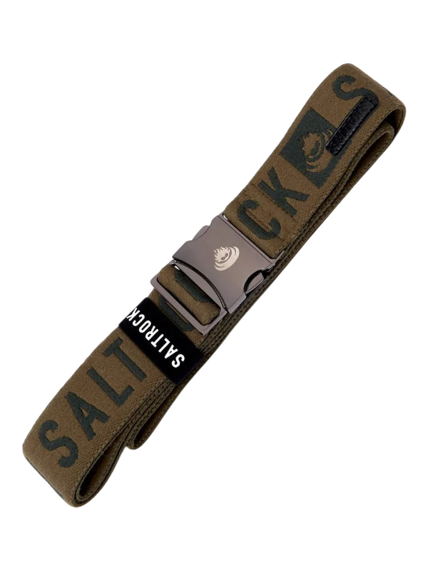Saltrock Identity Stretch Belt