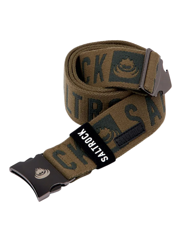 Saltrock Identity Stretch Belt