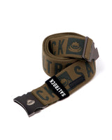 Saltrock Identity Stretch Belt