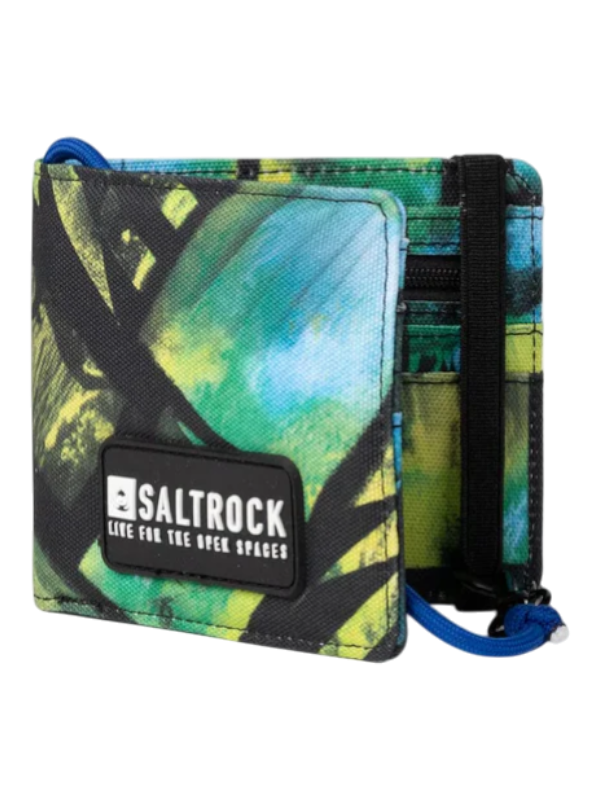 Saltrock Surf Flare Wallet