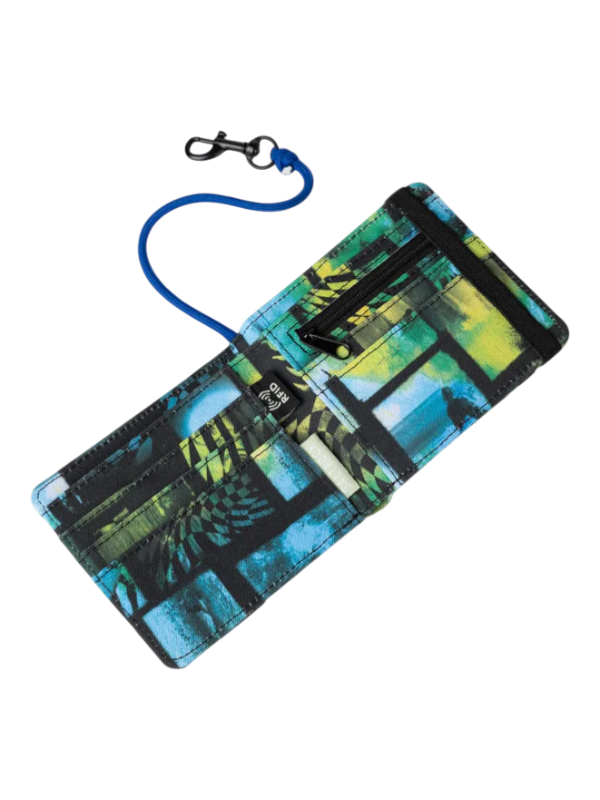Saltrock Surf Flare Wallet