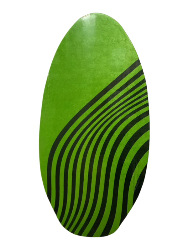 Alder Croc EVA Skimboard