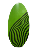 Alder Croc EVA Skimboard